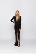 La Nuit Dress