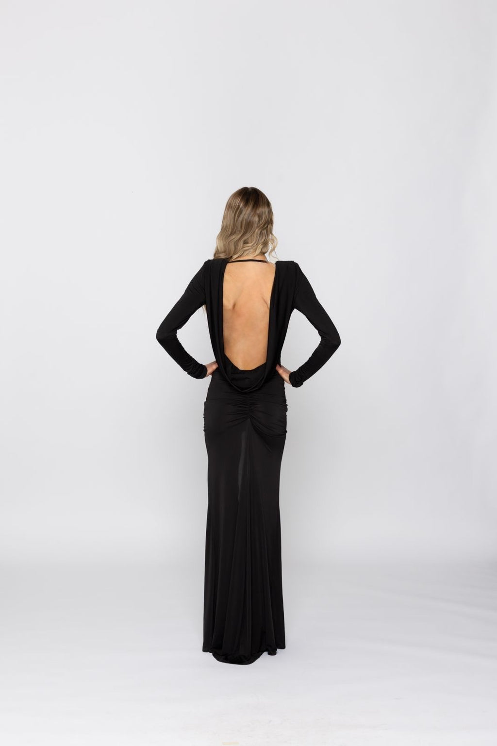 La Nuit Dress