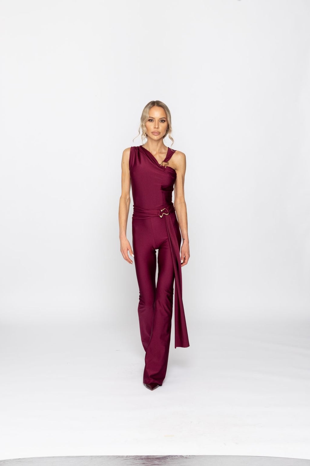 Rouge Elise Jumpsuit