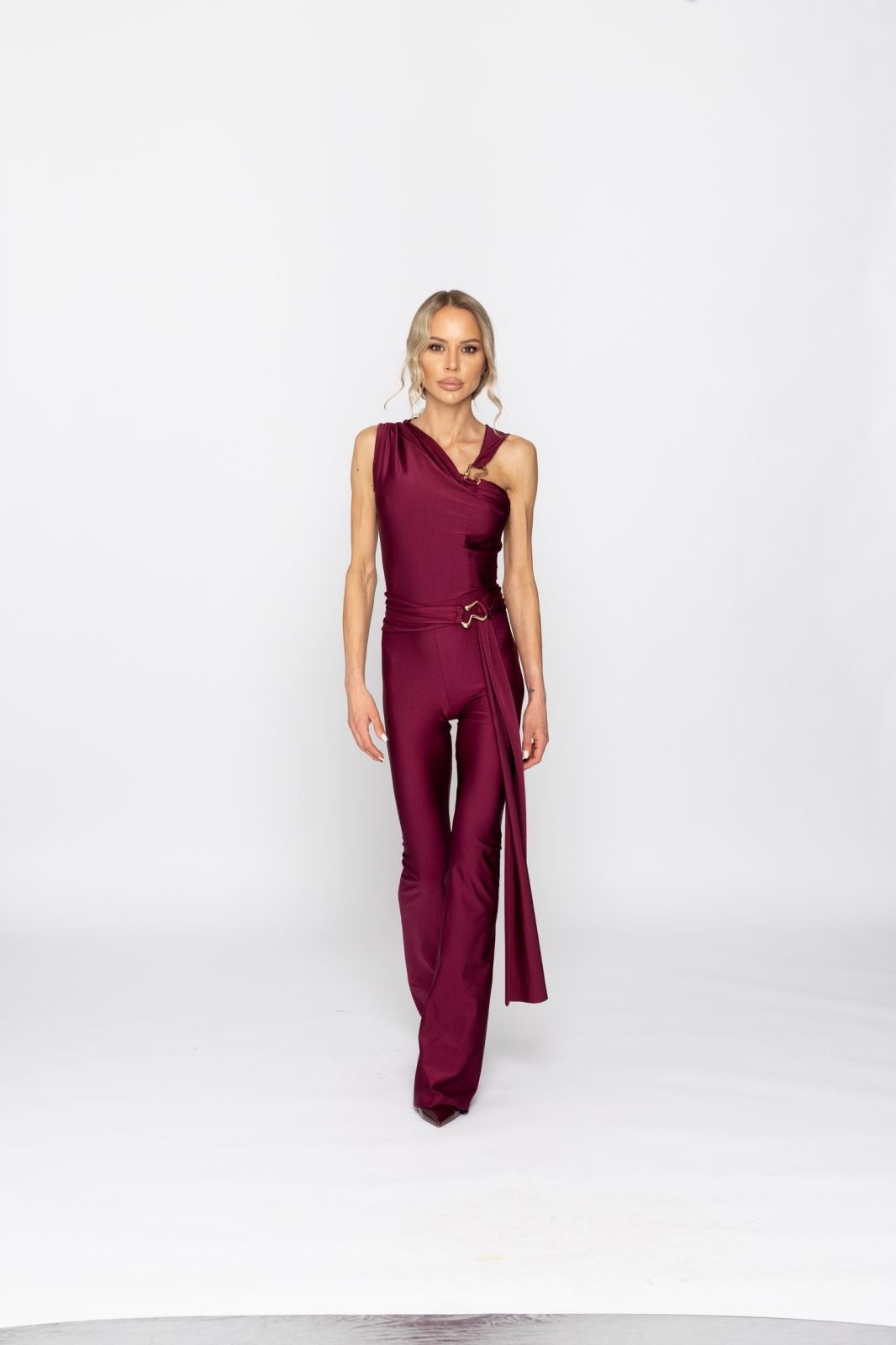 Rouge Elise Jumpsuit