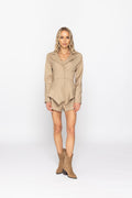 Maison Beige Set