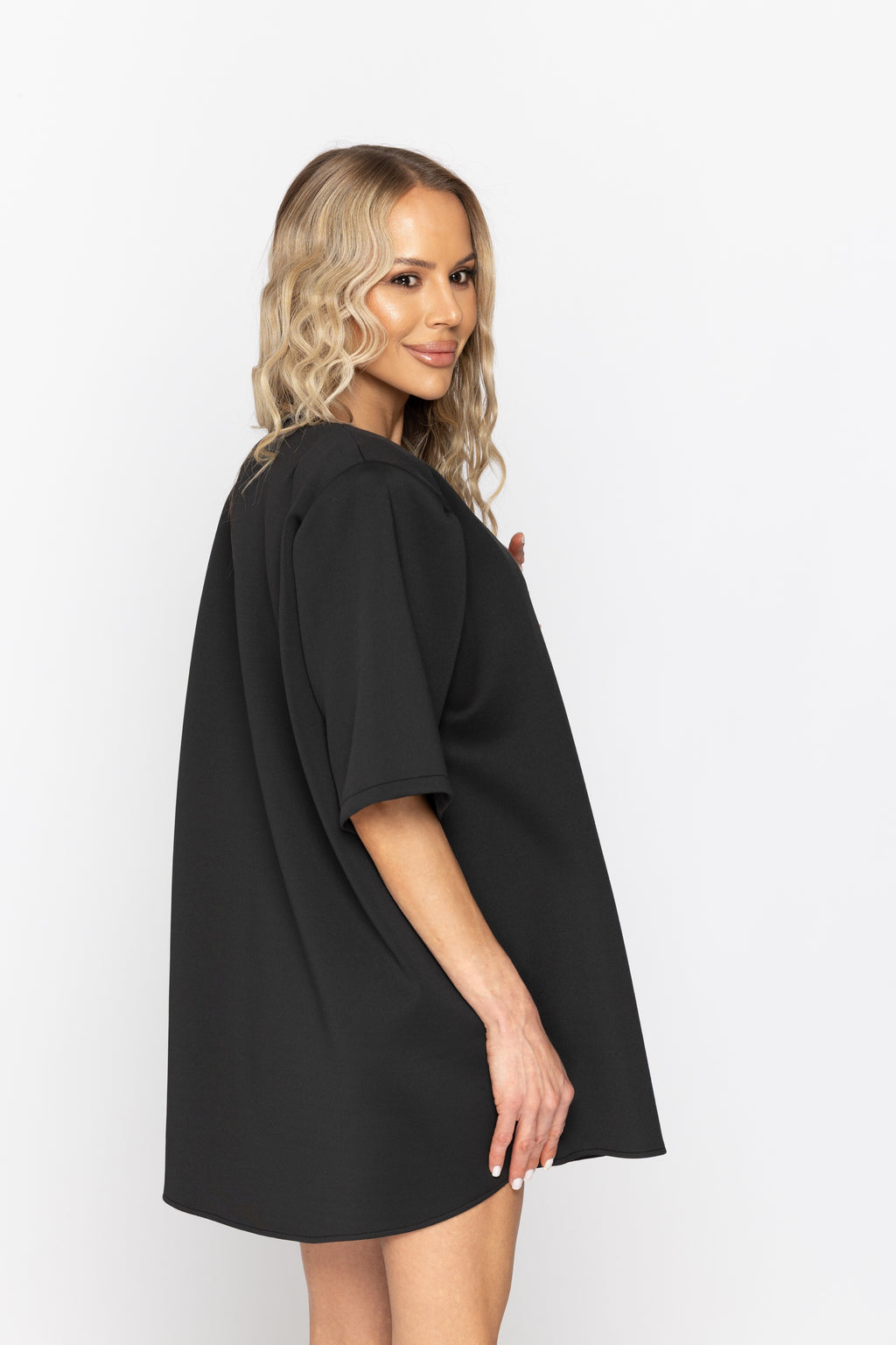 Shadow Muse Dress