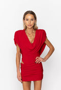 Red Obsession