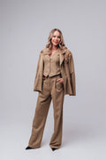 Regent Three-Piece Suit