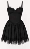 Rosalie Mini Dress