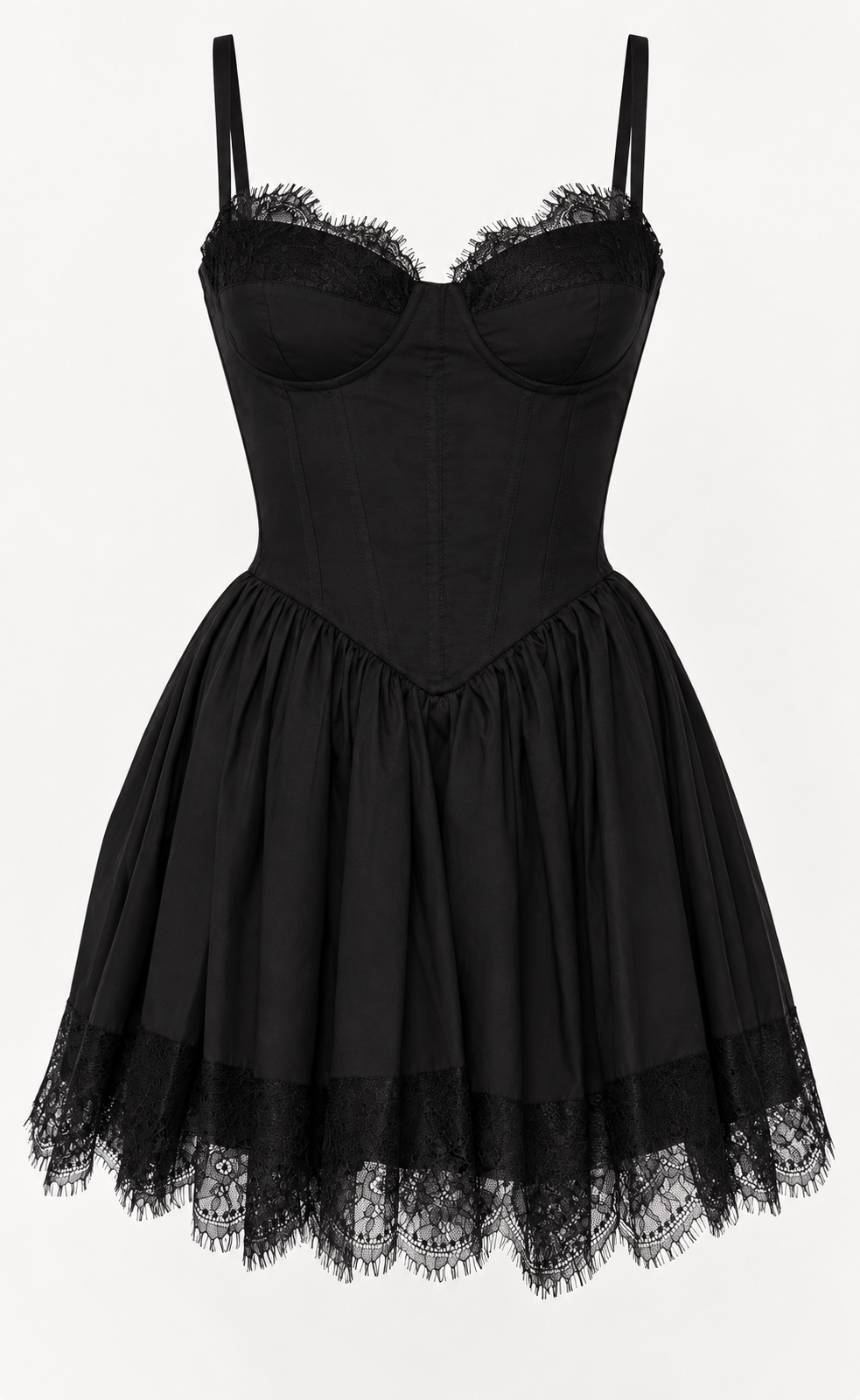 Rosalie Mini Dress
