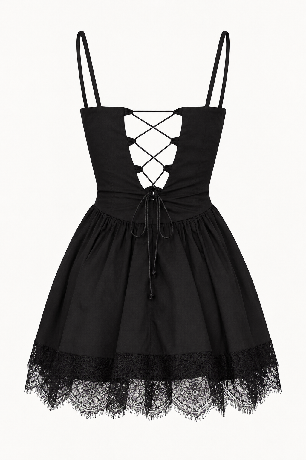 Rosalie Mini Dress
