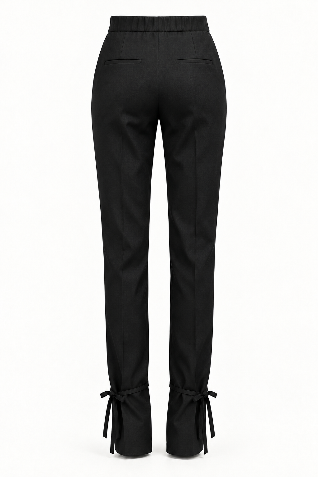 Sculpted pants