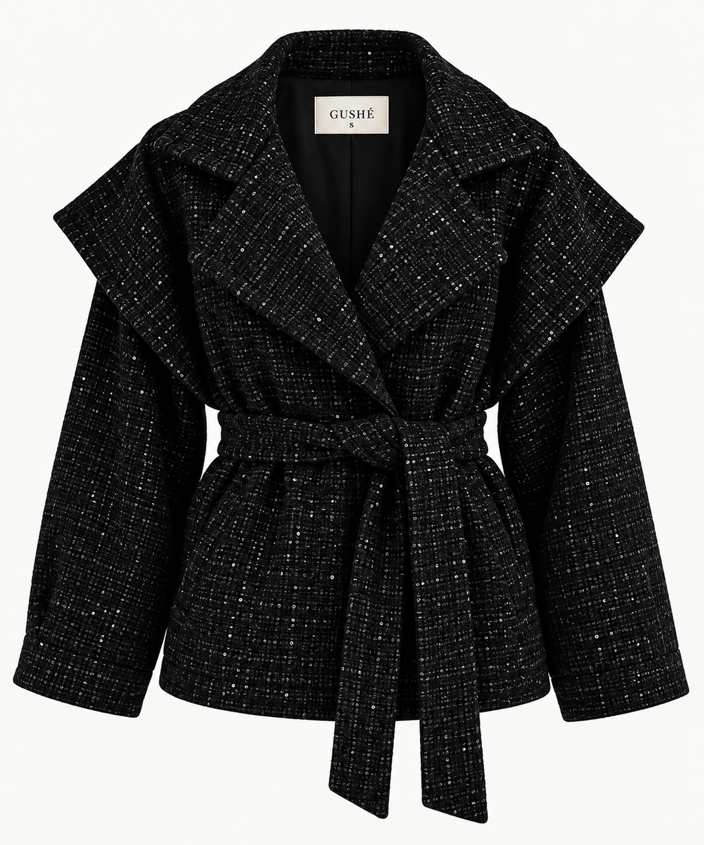 Élan blazer
