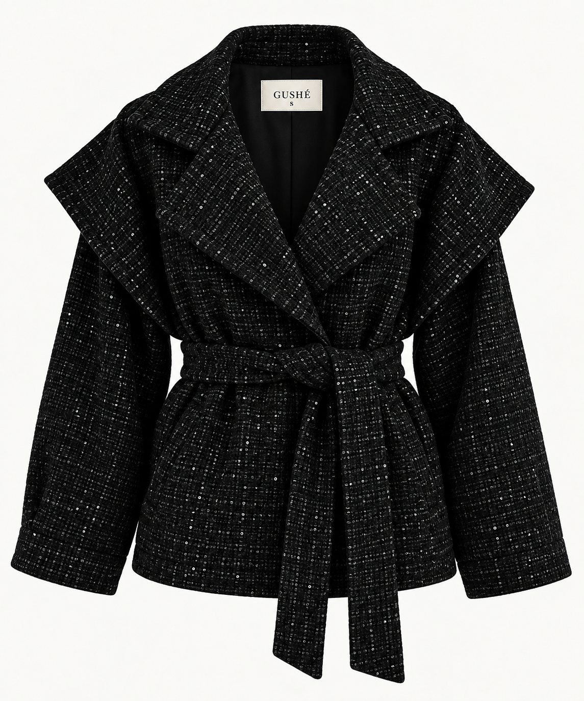 Élan blazer
