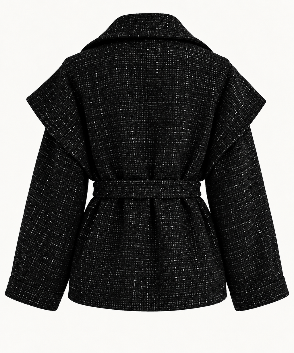 Élan blazer