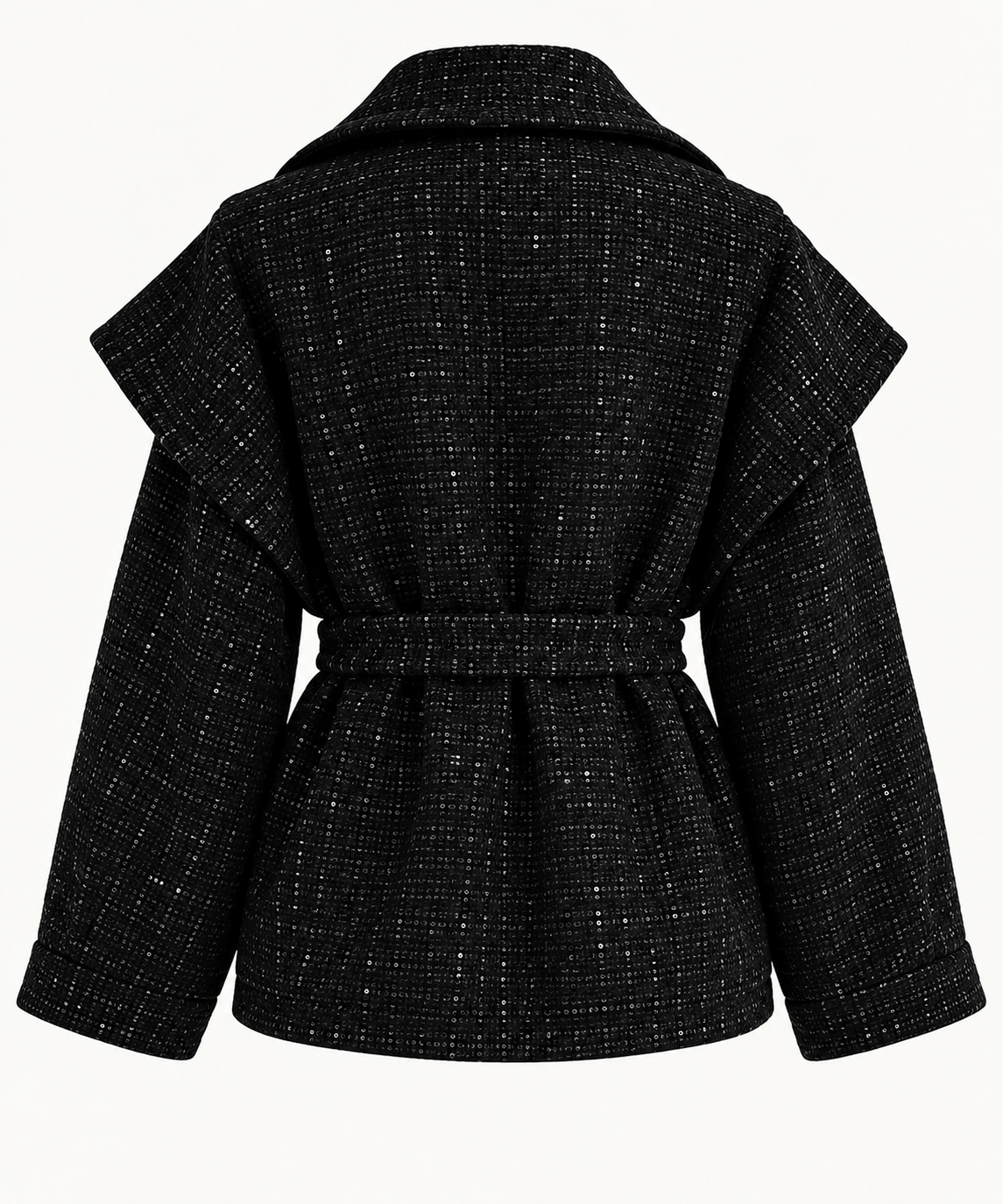 Élan blazer