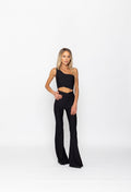 VÉRA – Two-Piece Flared Set