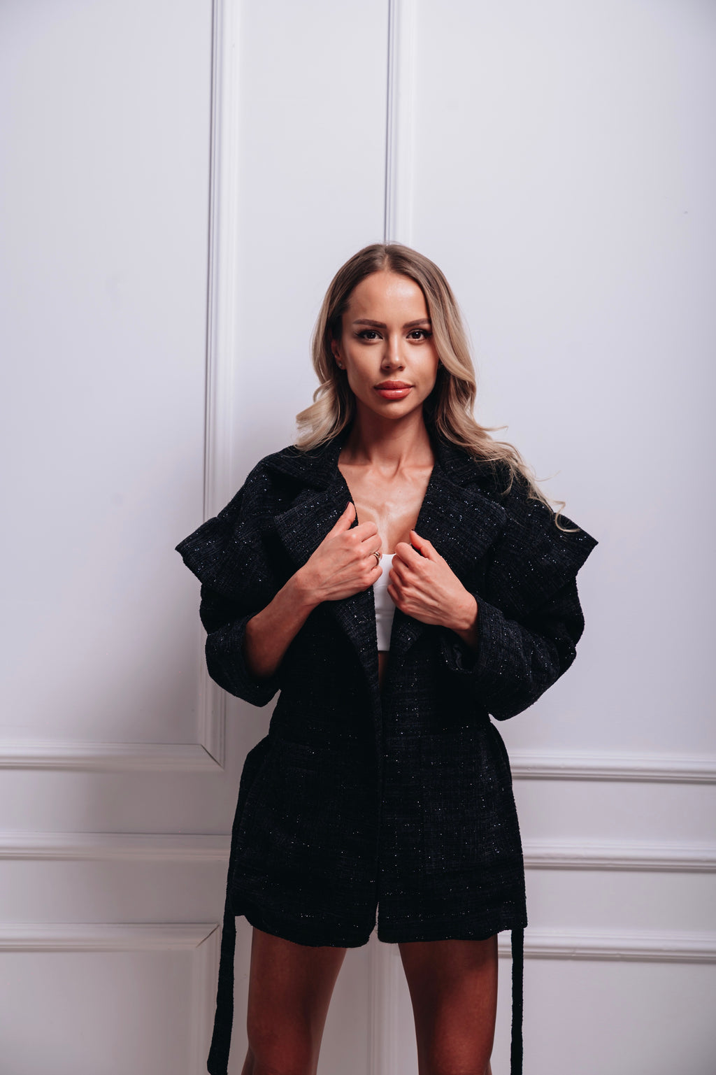 Élan blazer