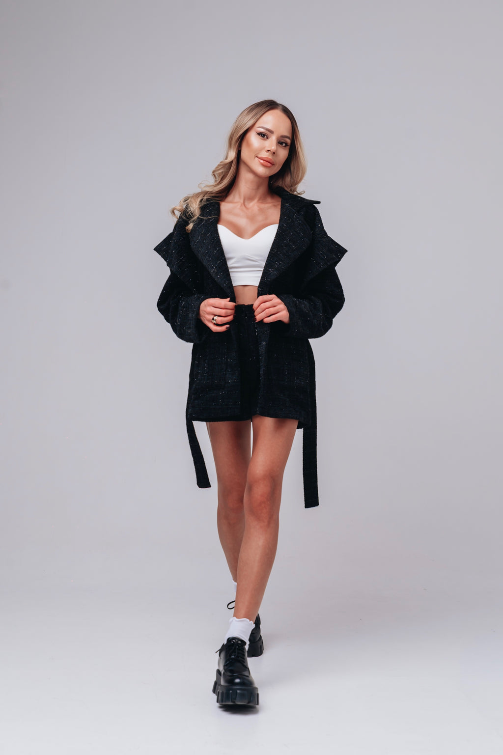 Élan blazer