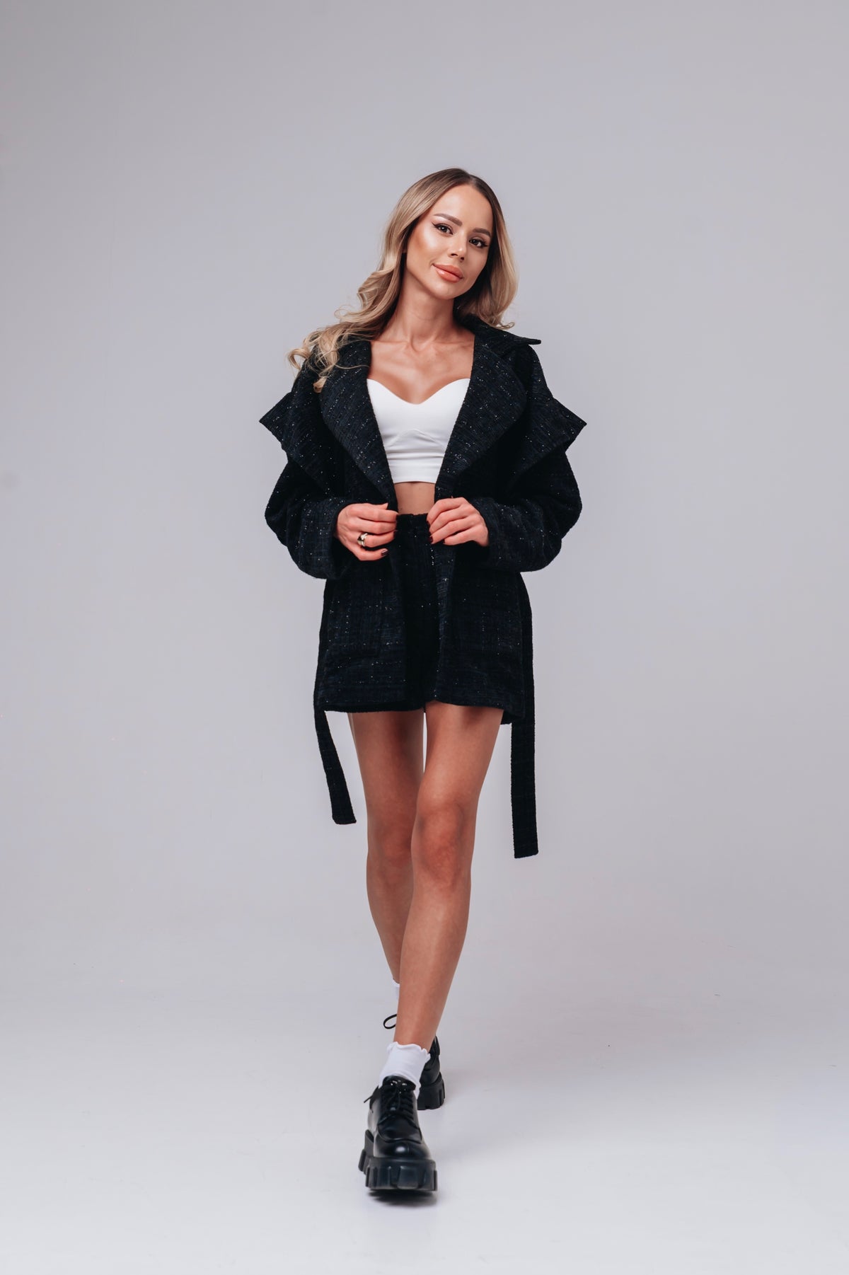 Élan blazer