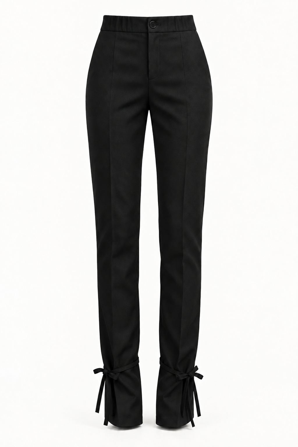 Sculpted pants